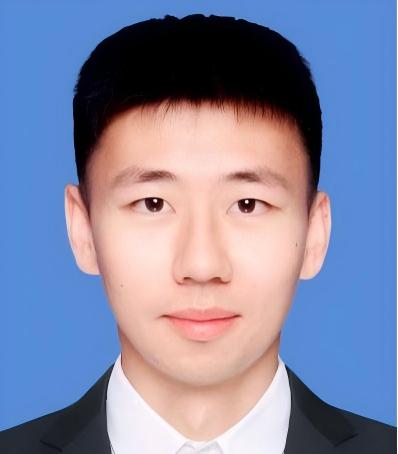 贾智棋老师简介