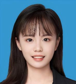 赵欣然老师简介