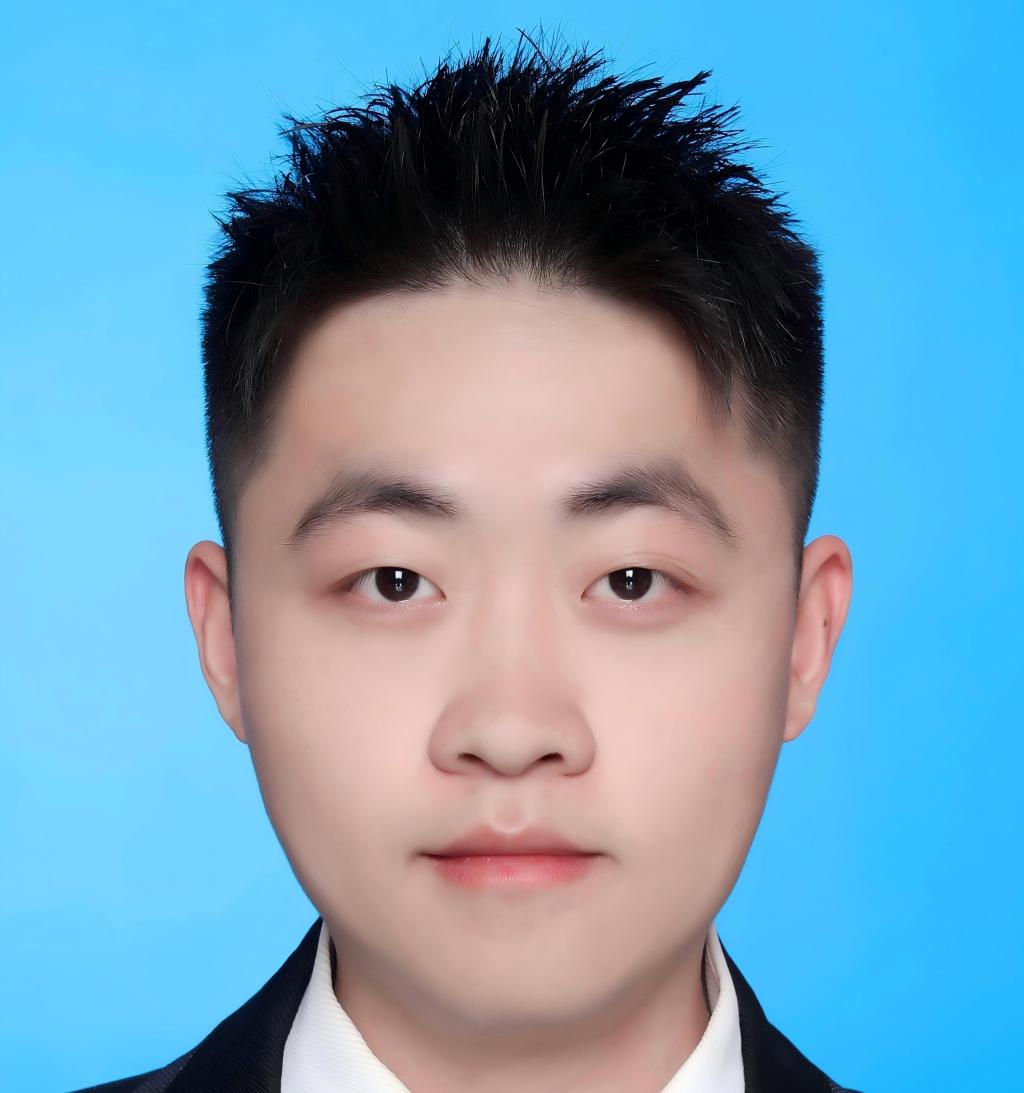 舒圣元老师简介