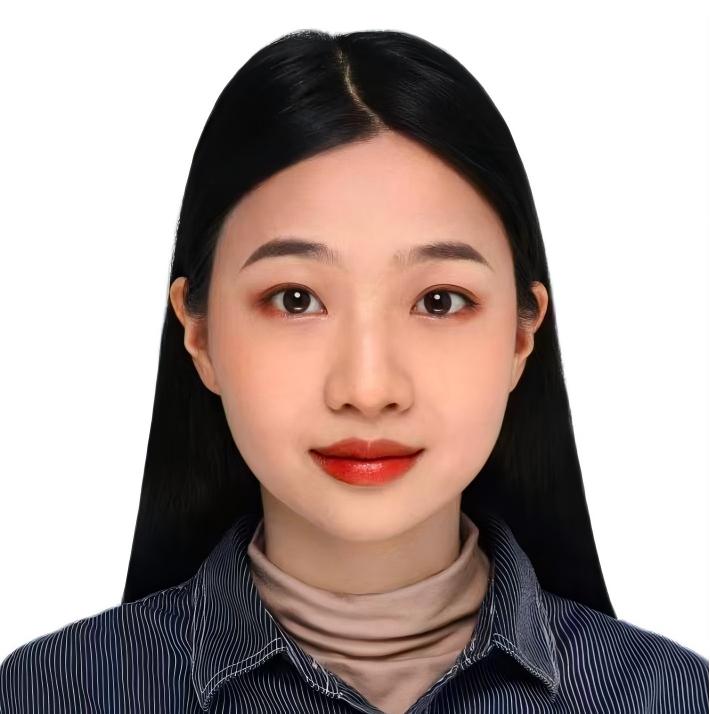 姚尹伊老师简介