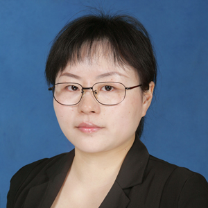 陈晓娟老师简介