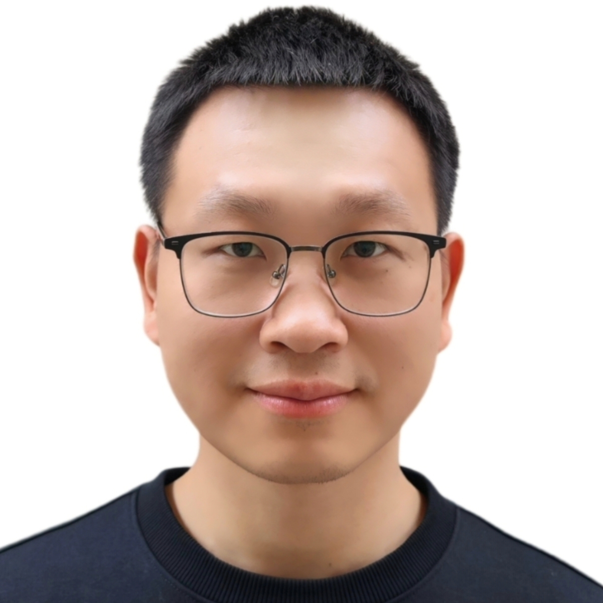 黄珍杰老师