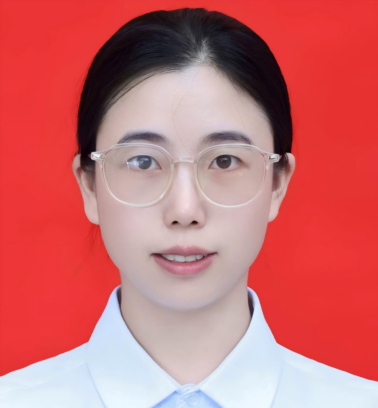 向小倩老师简介